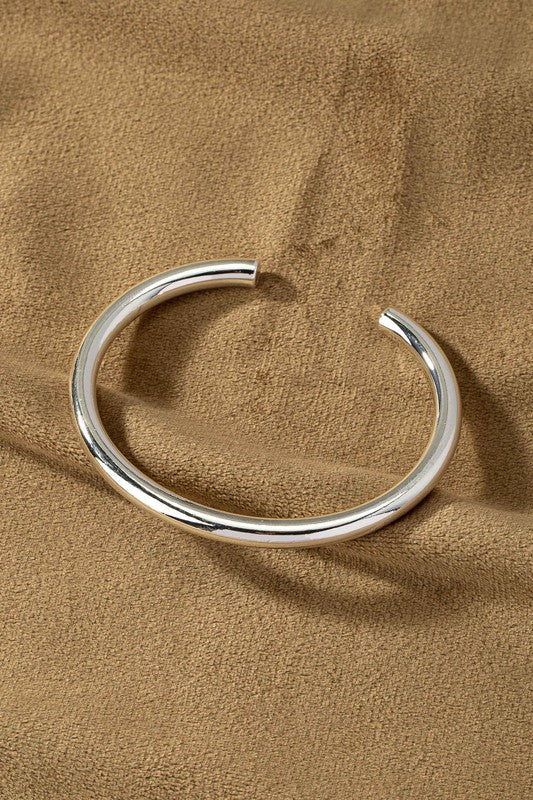 Cuff Bracelet