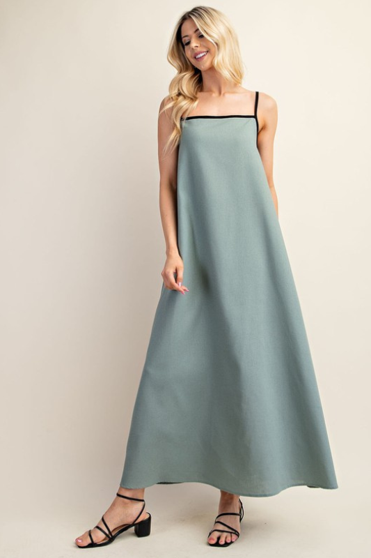 Damaris Dress