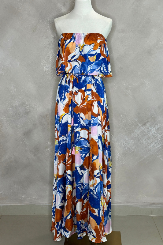 Ashly Maxi Dress